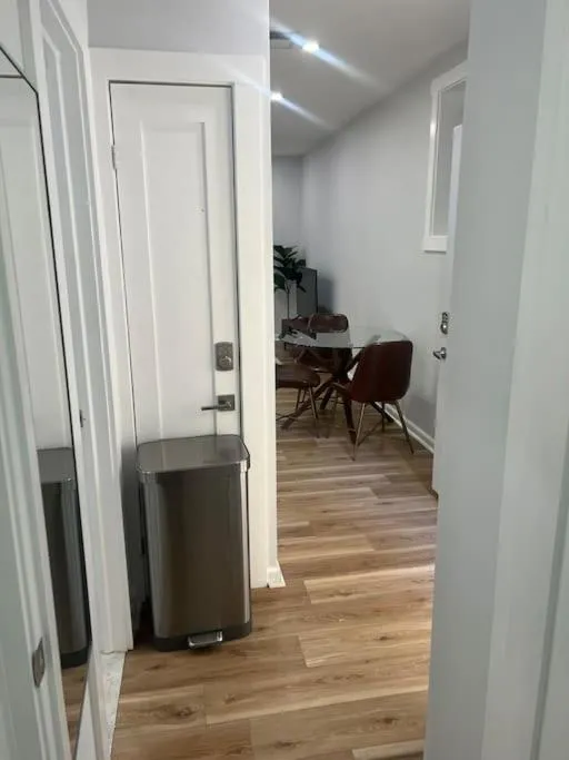 Image 3 of 2BR Columbia Heights APT Walk 2 Metro & Shops