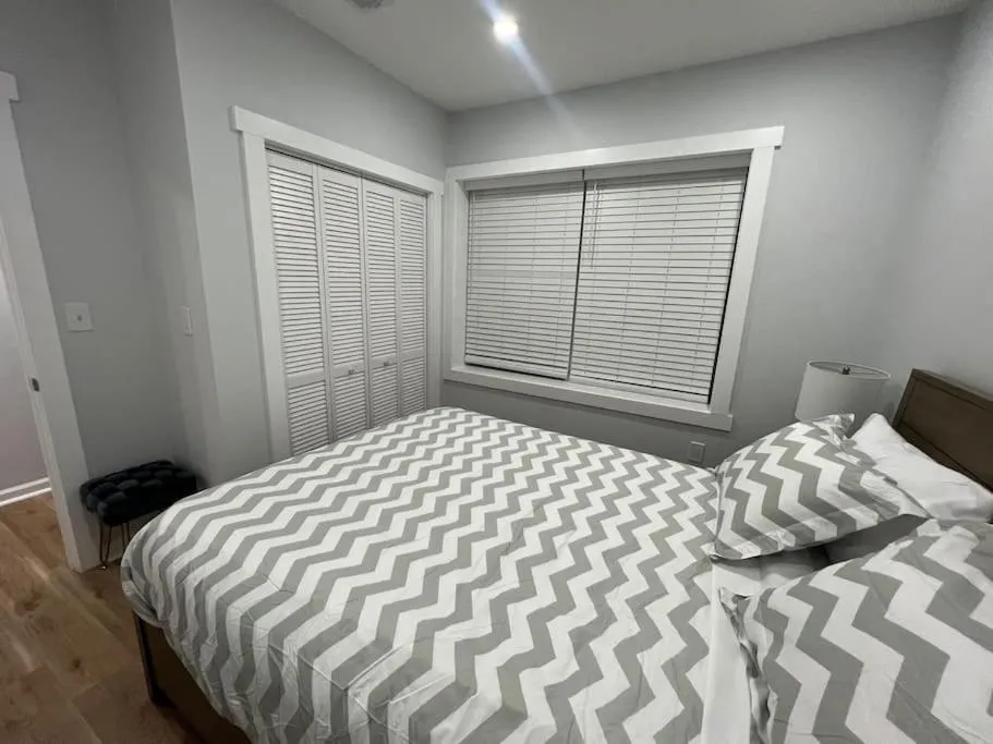 Image 1 of 2BR Columbia Heights APT Walk 2 Metro & Shops