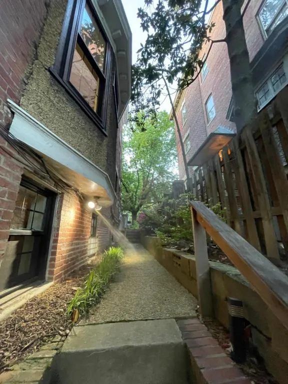 Image of 2 Bedroom by Zoo, Metro, Park and Embassies in Forest Hills – Best Location
