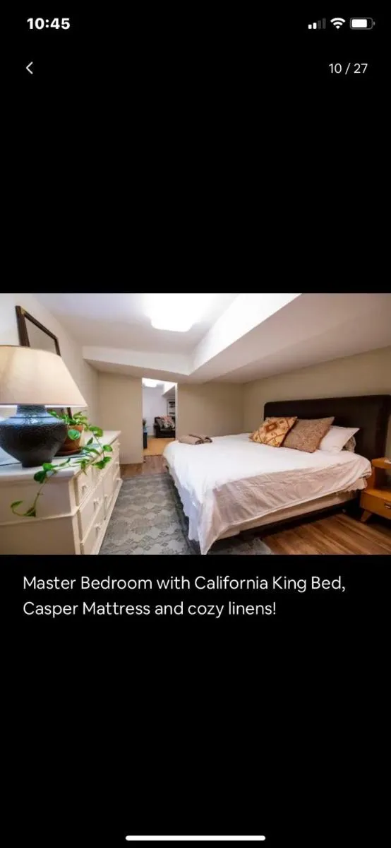 Image 4 of 2 Bedroom by Zoo, Metro, Park and Embassies in Forest Hills – Best Location