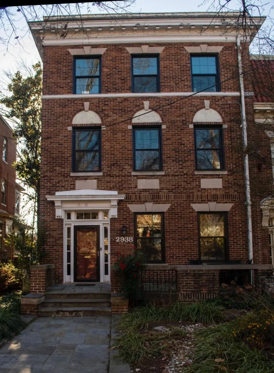 Image 3 of 2 Bedroom by Zoo, Metro, Park and Embassies in Forest Hills – Best Location