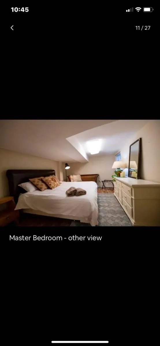 Image 5 of 2 Bedroom by Zoo, Metro, Park and Embassies in Forest Hills – Best Location