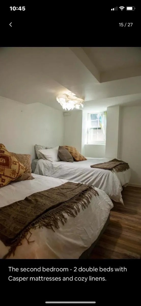 Image 6 of 2 Bedroom by Zoo, Metro, Park and Embassies in Forest Hills – Best Location