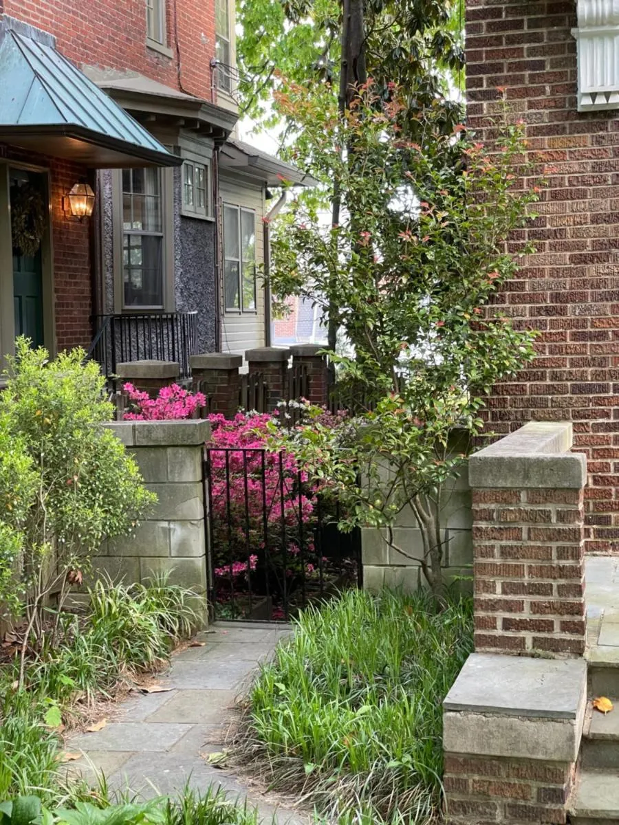 Image 1 of 2 Bedroom by Zoo, Metro, Park and Embassies in Forest Hills – Best Location