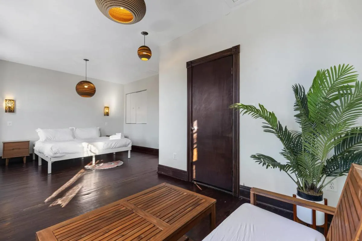 Image 6 of 3-BR Historic Home Nestled Btw Petworth & CoHi