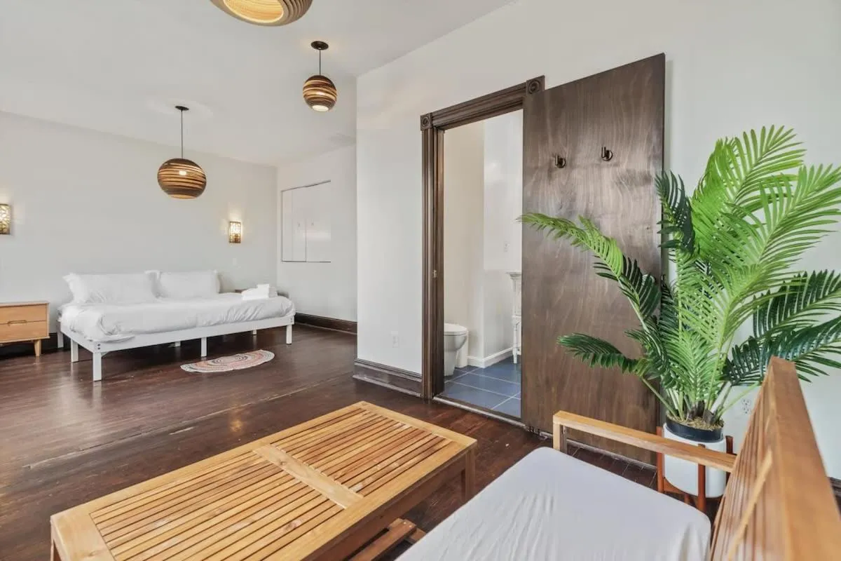 Image 1 of 5-BR Historic Home Nestled Btw Petworth & CoHi
