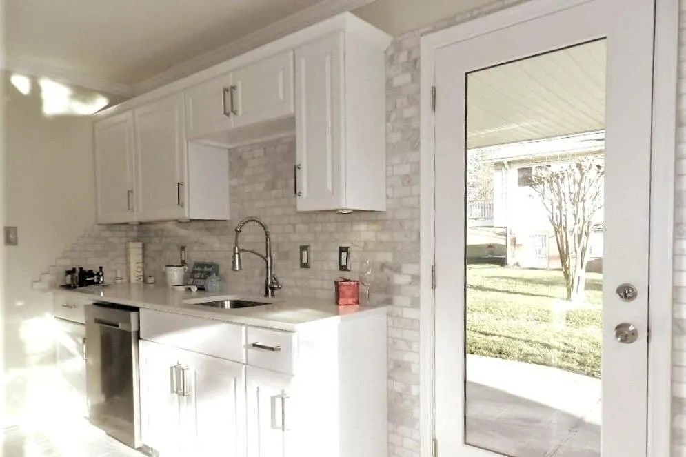 Image 1 of 5 bedrooms with 4 Full Bath Fire Pit BBQ and Plush Amen on 1 2 acre