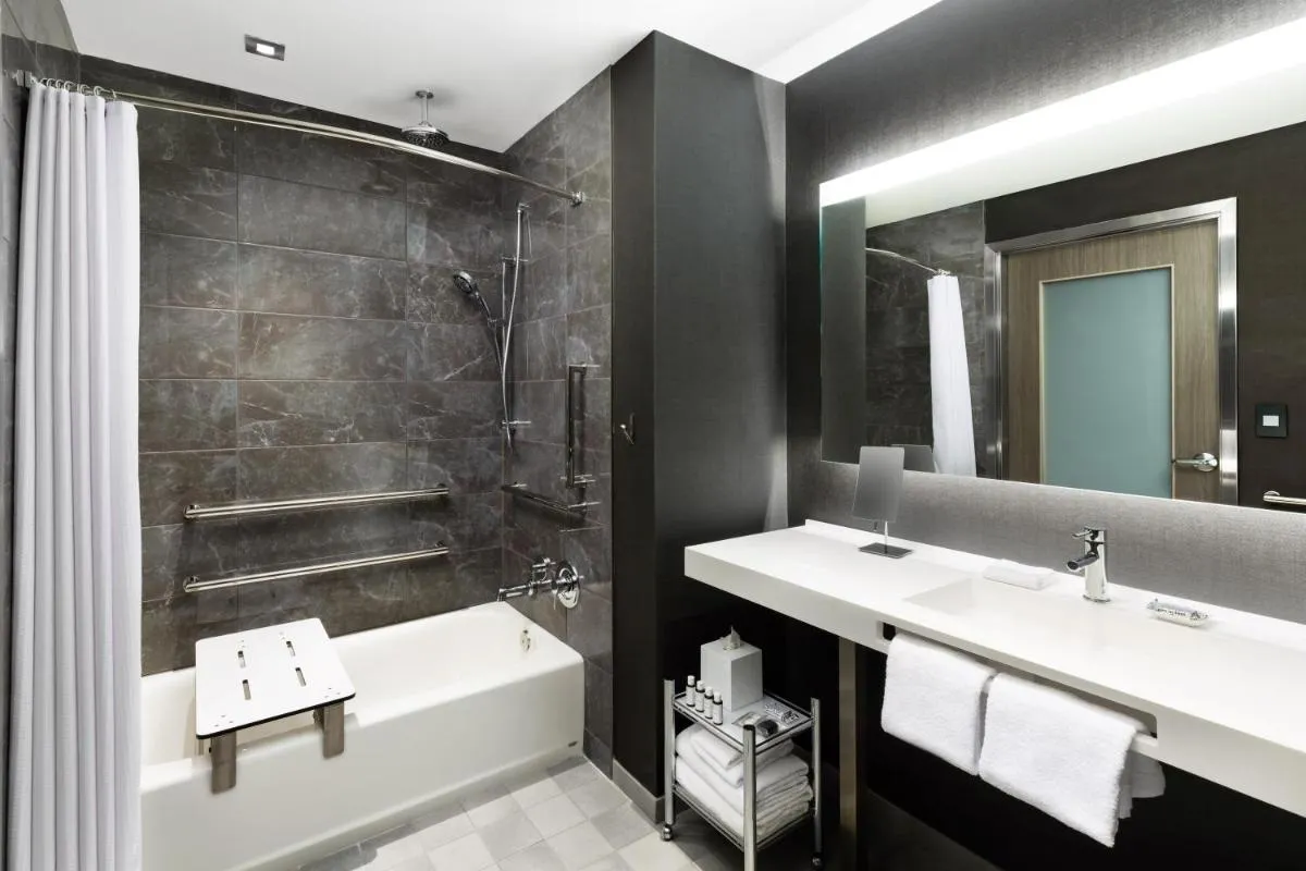 Image 3 of AC Hotel by Marriott Bethesda Downtown