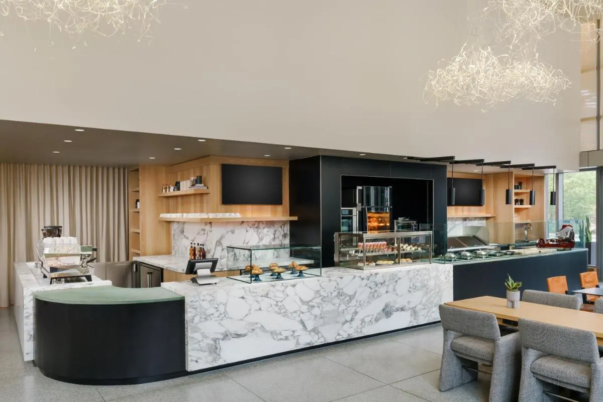 Image 1 of AC Hotel by Marriott Bethesda Downtown