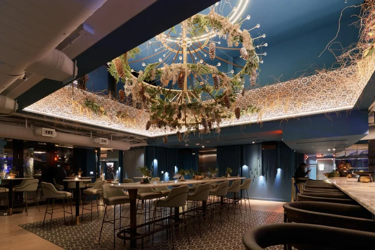 Image 3 of AC Hotel by Marriott Washington DC Convention Center