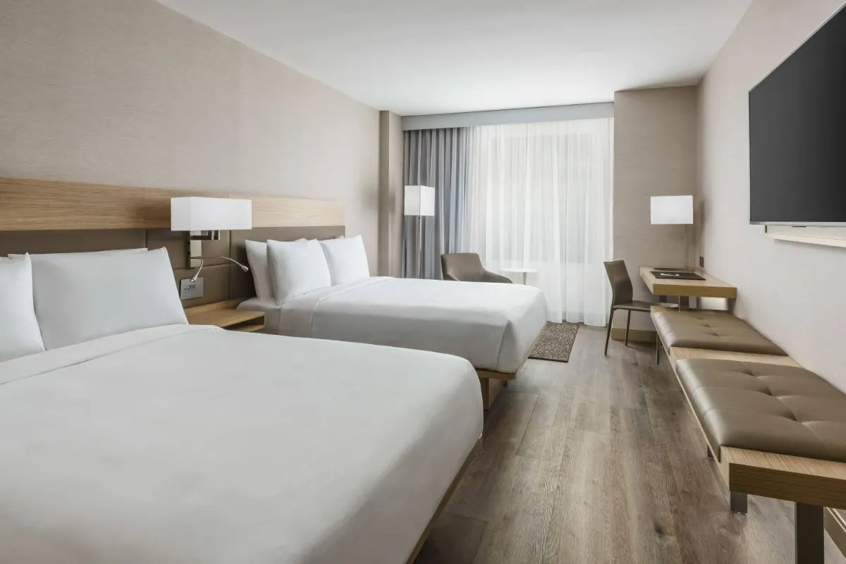 Image 6 of AC Hotel by Marriott Washington DC Downtown
