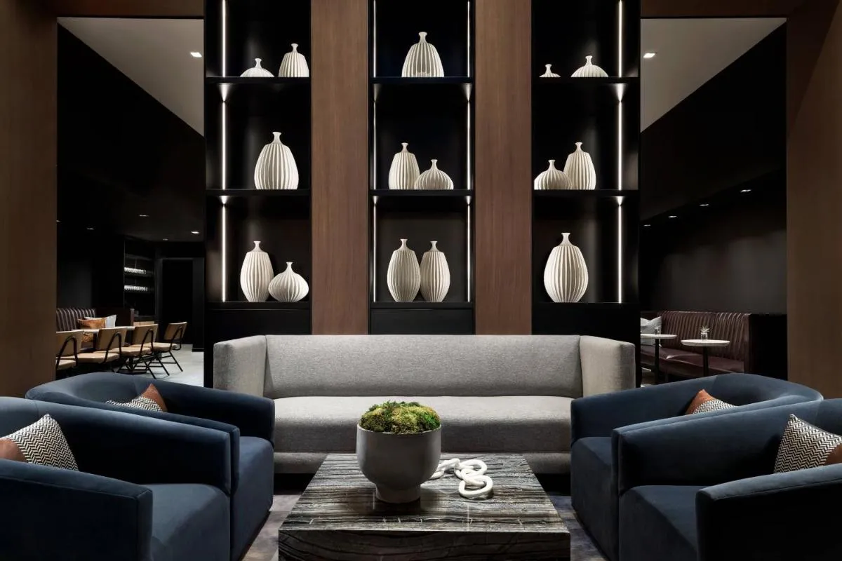 Image 3 of AC Hotel by Marriott Washington DC Downtown