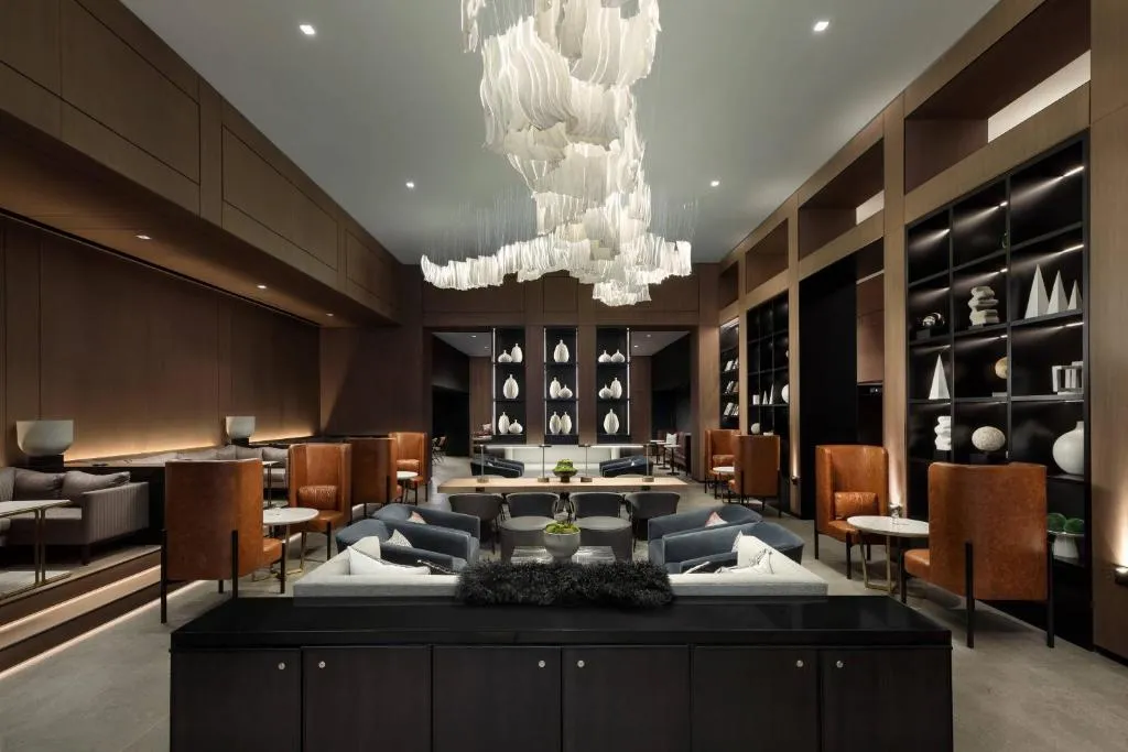 Image of AC Hotel by Marriott Washington DC Downtown