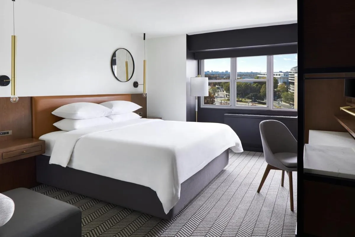 Image 6 of ARC HOTEL Washington DC, Georgetown