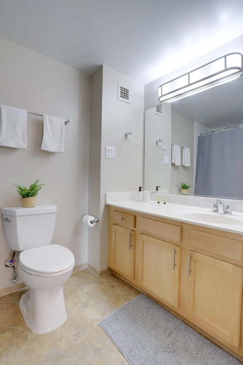 Image 6 of Amazing 1BR Apartment at Crystal City With Gym