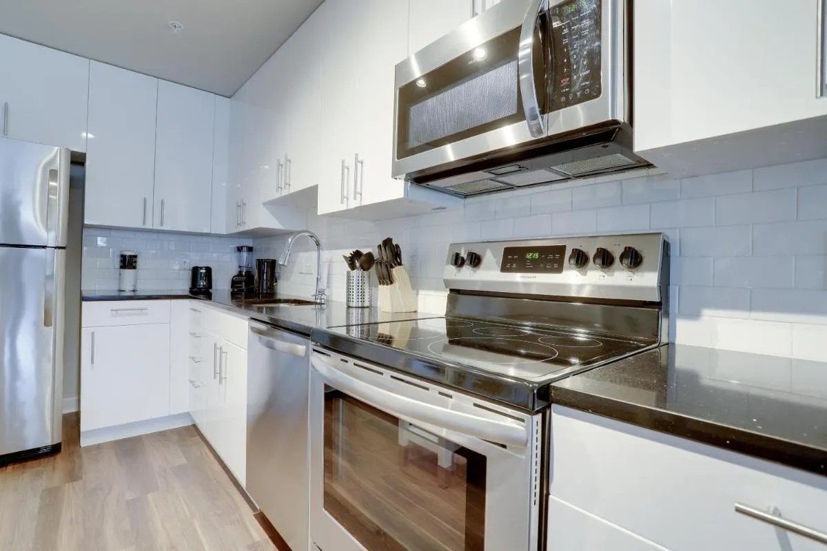 Image 3 of Amazing apartment with easy access to the metro