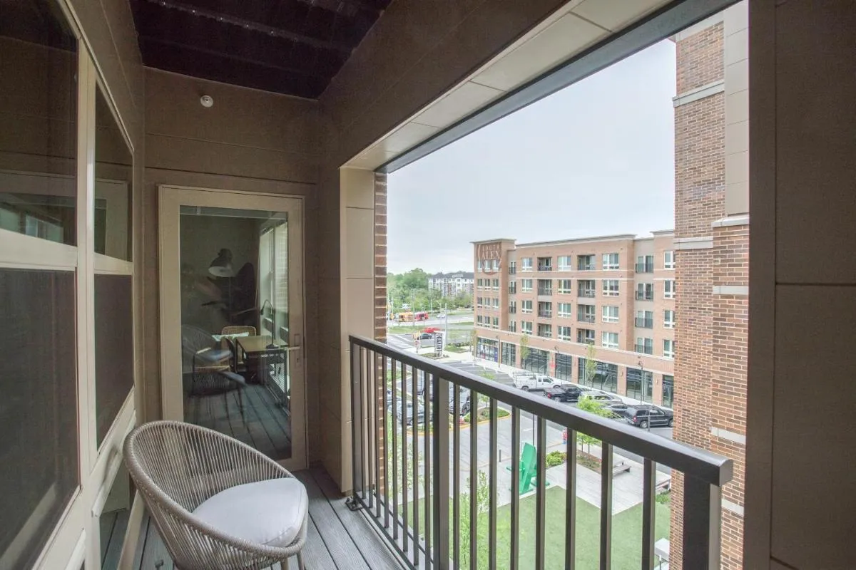 Image 5 of Amazing apartment with easy access to the metro