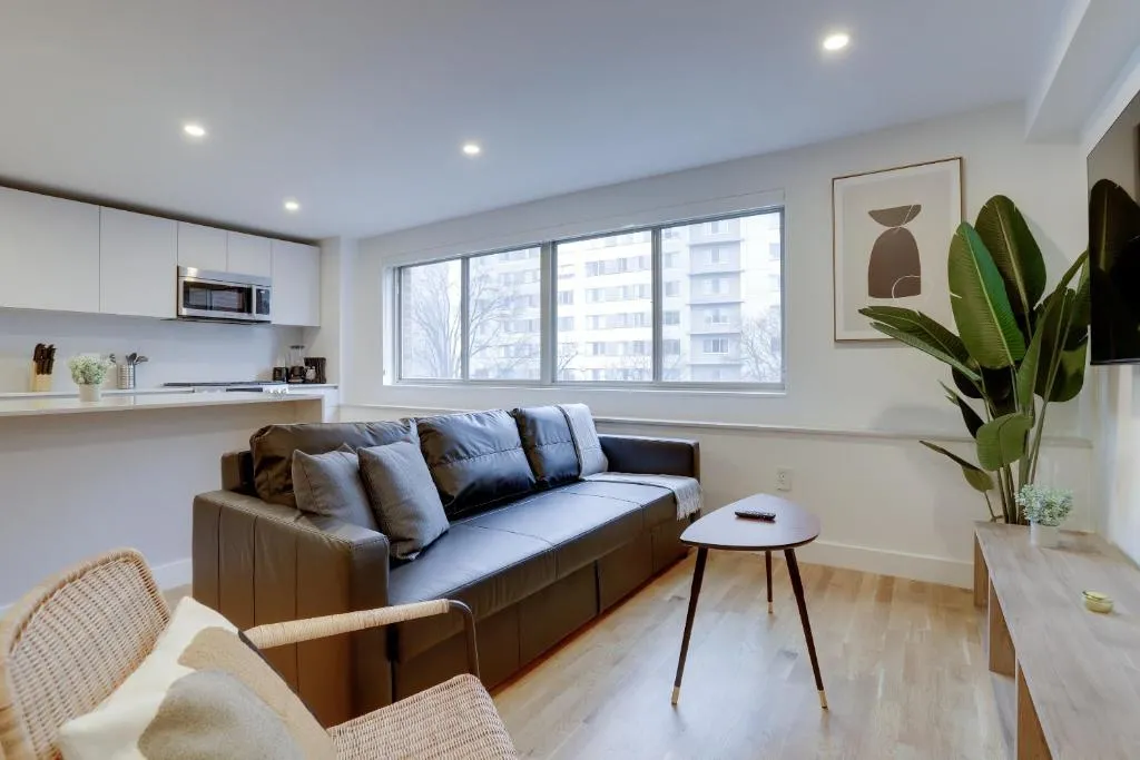 Image of Apartment Just 10 Minutes Away to Airport