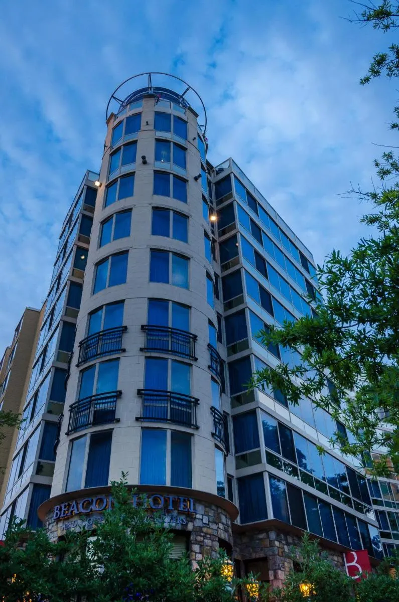 Image 3 of Beacon Hotel & Corporate Quarters