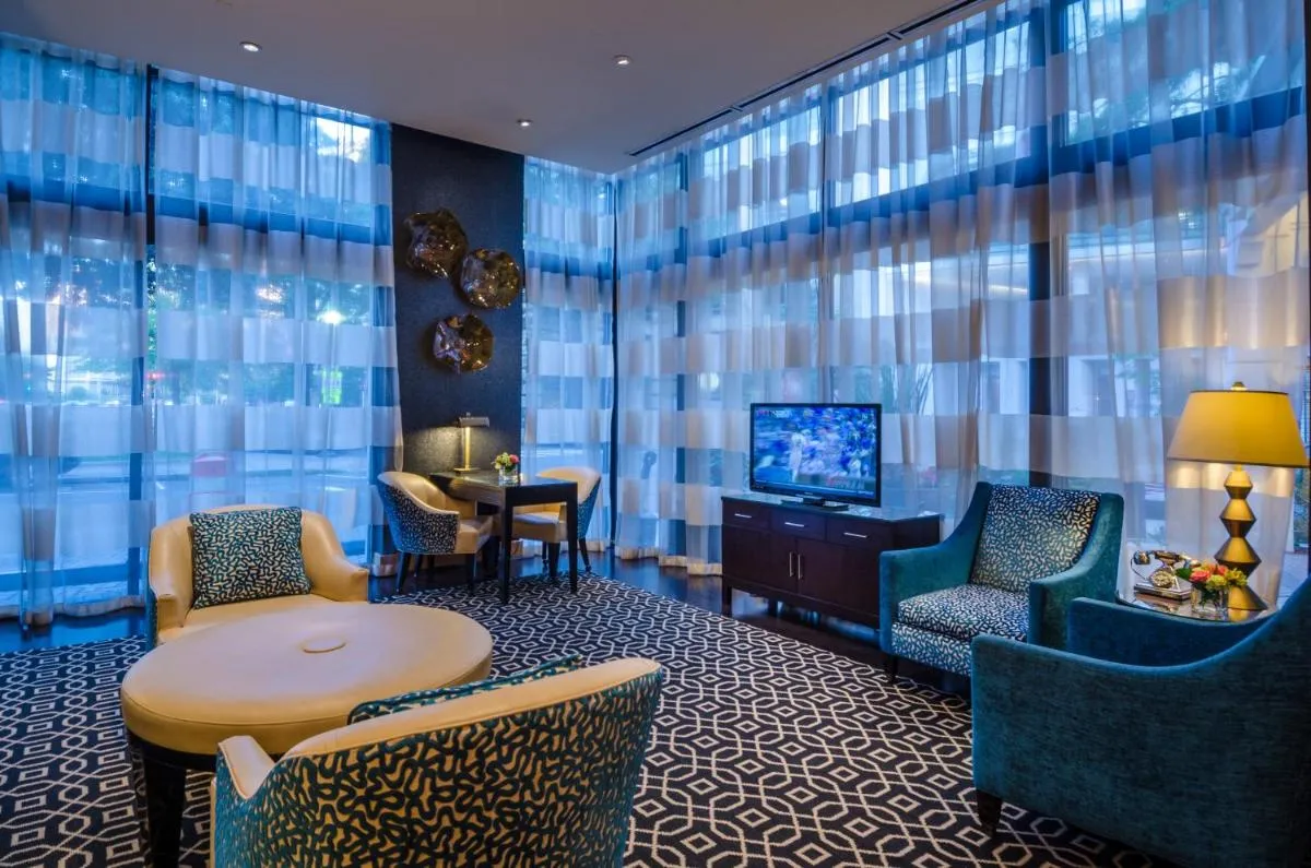 Image 2 of Beacon Hotel & Corporate Quarters