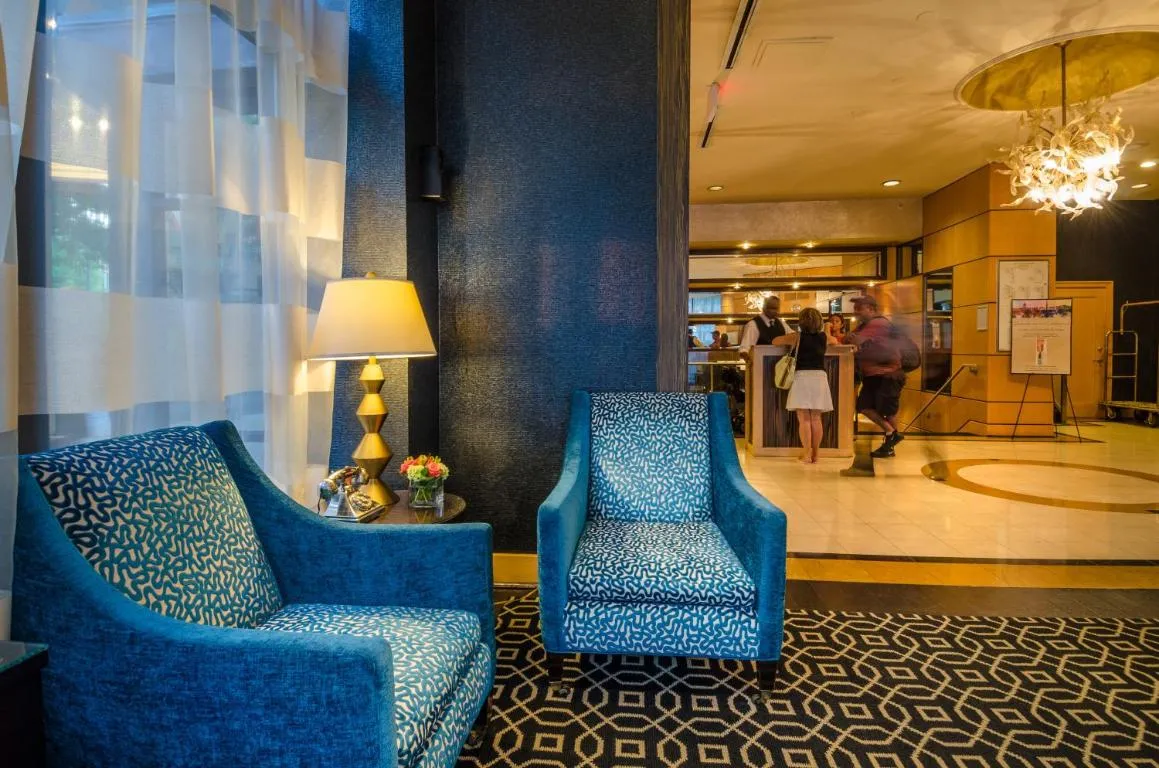 Image of Beacon Hotel & Corporate Quarters