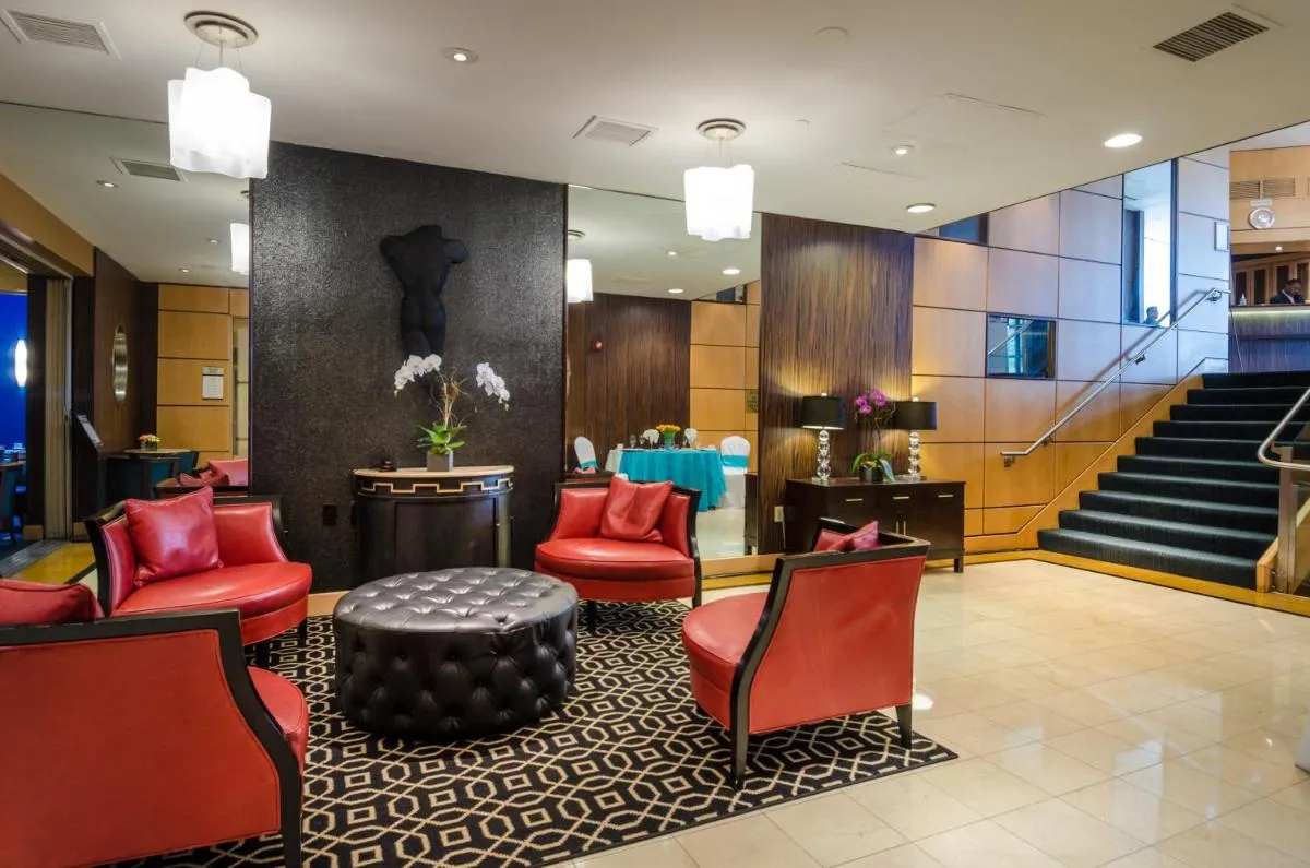 Image 4 of Beacon Hotel & Corporate Quarters