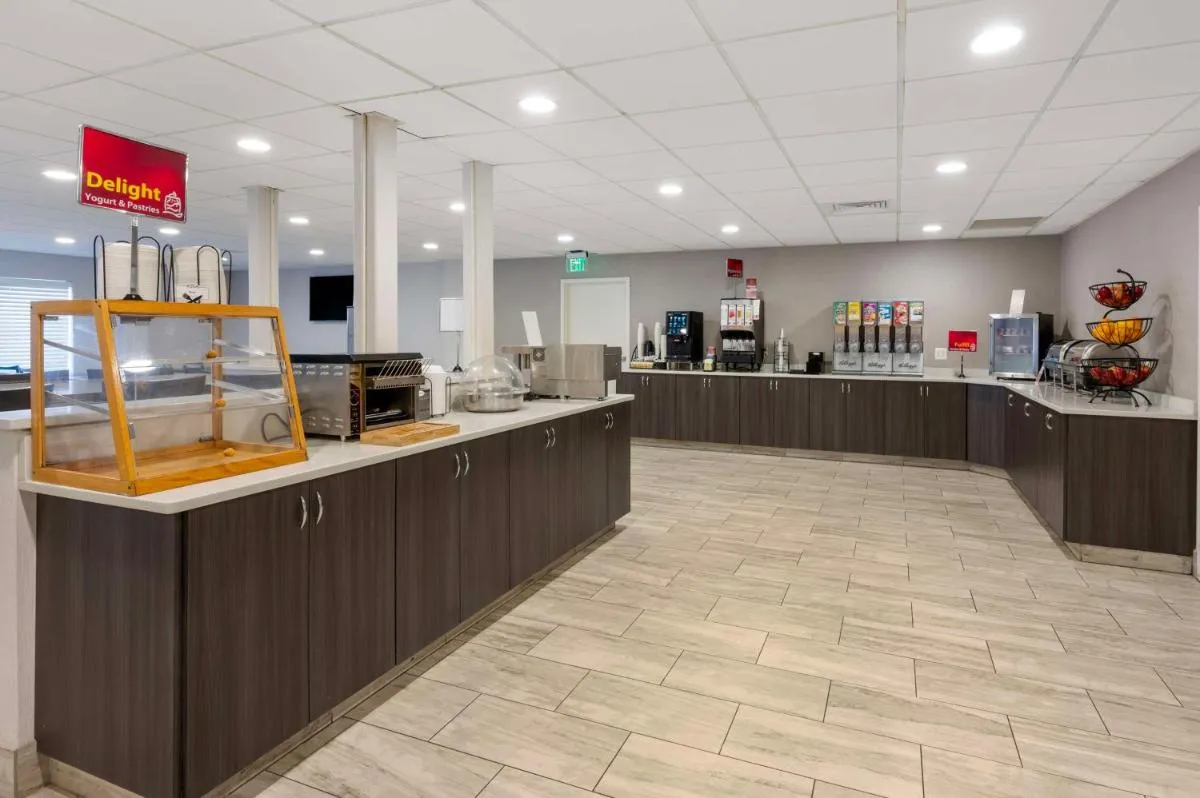 Image 3 of Best Western Plus Alexandria Fort Belvoir