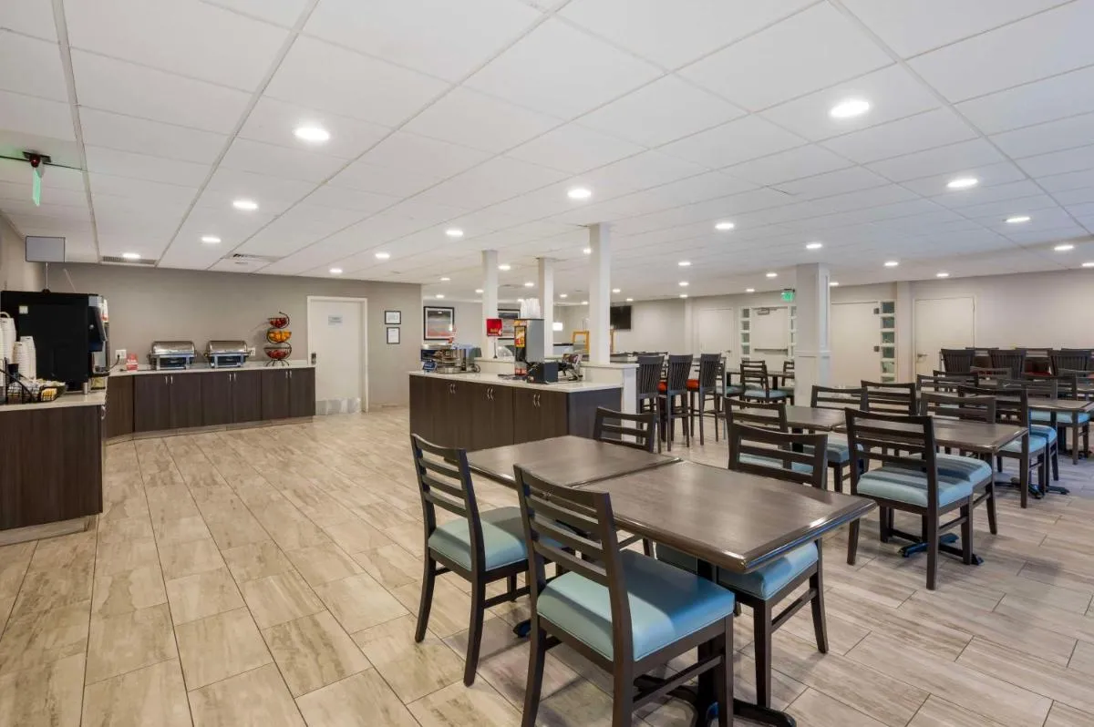Image 4 of Best Western Plus Alexandria Fort Belvoir
