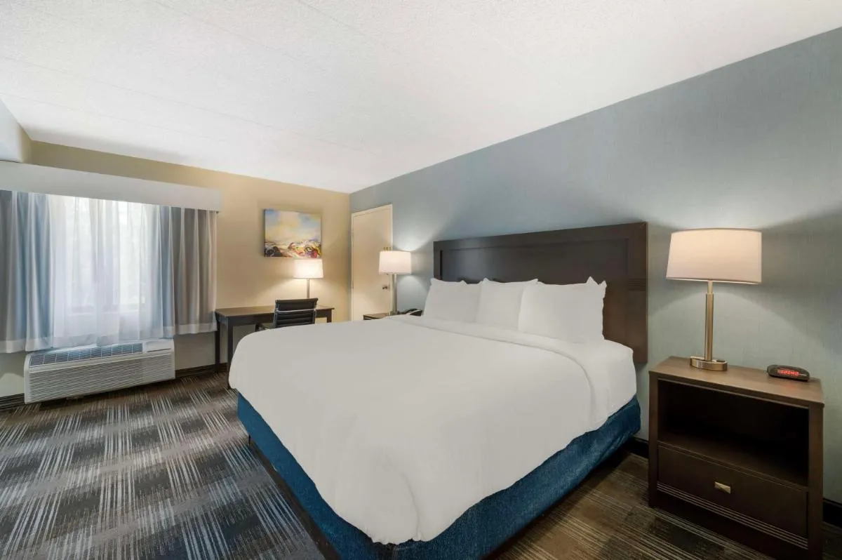 Image 5 of Best Western Plus Alexandria Fort Belvoir