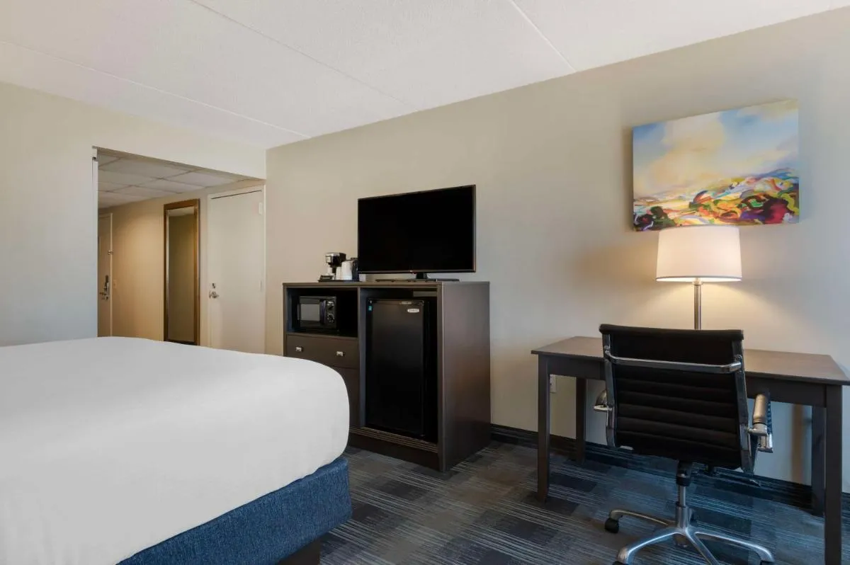 Image 6 of Best Western Plus Alexandria Fort Belvoir