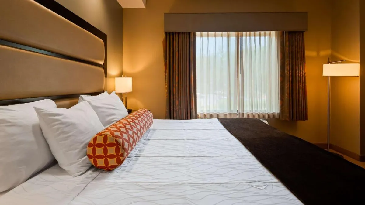 Image 3 of Best Western Plus College Park Hotel