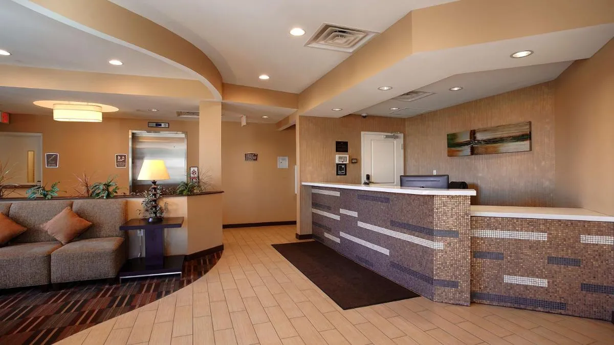 Image 2 of Best Western Plus College Park Hotel