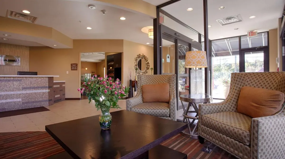Image 1 of Best Western Plus College Park Hotel