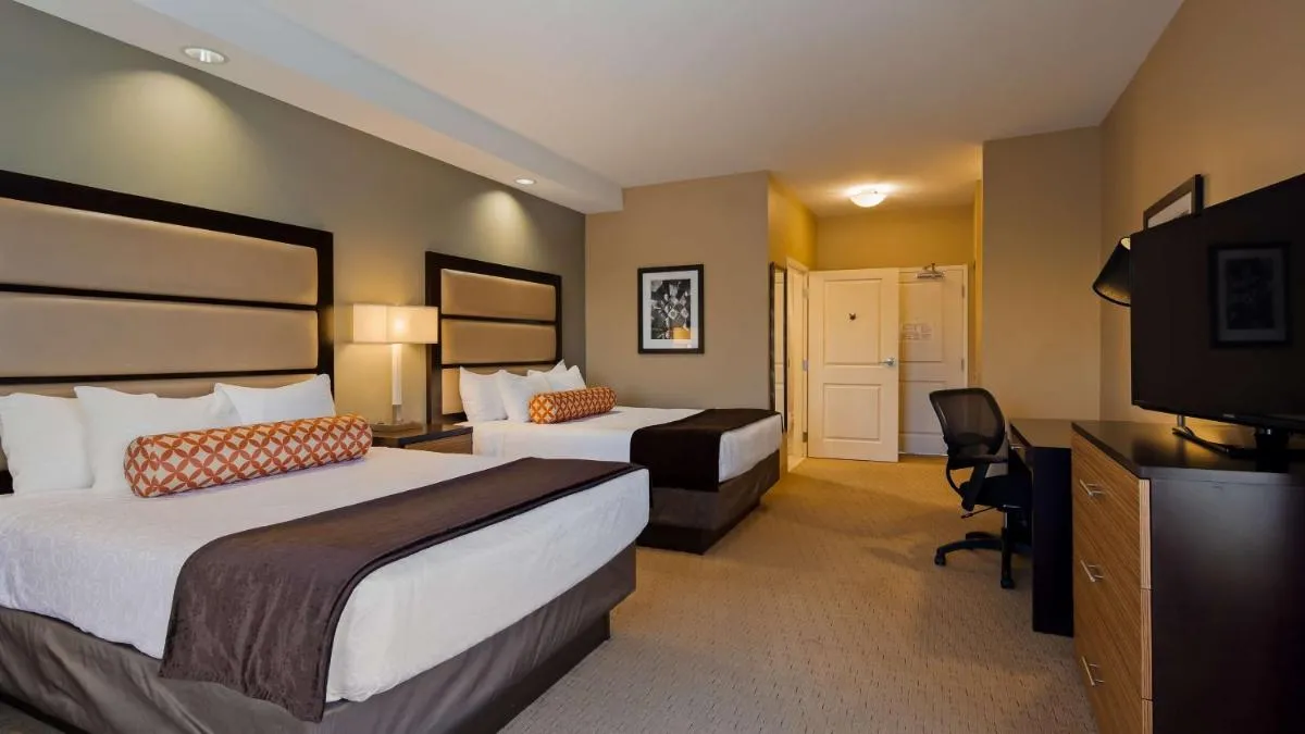 Image 4 of Best Western Plus College Park Hotel
