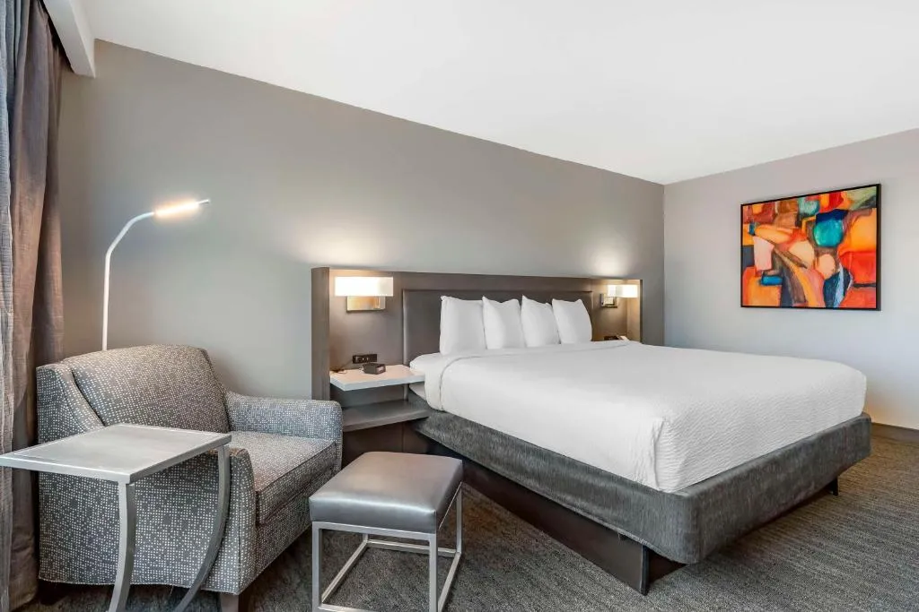 Image of Best Western Premier Rockville Hotel & Suites