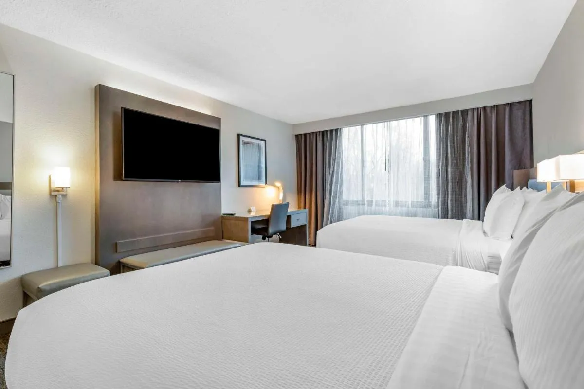 Image 5 of Best Western Premier Rockville Hotel & Suites