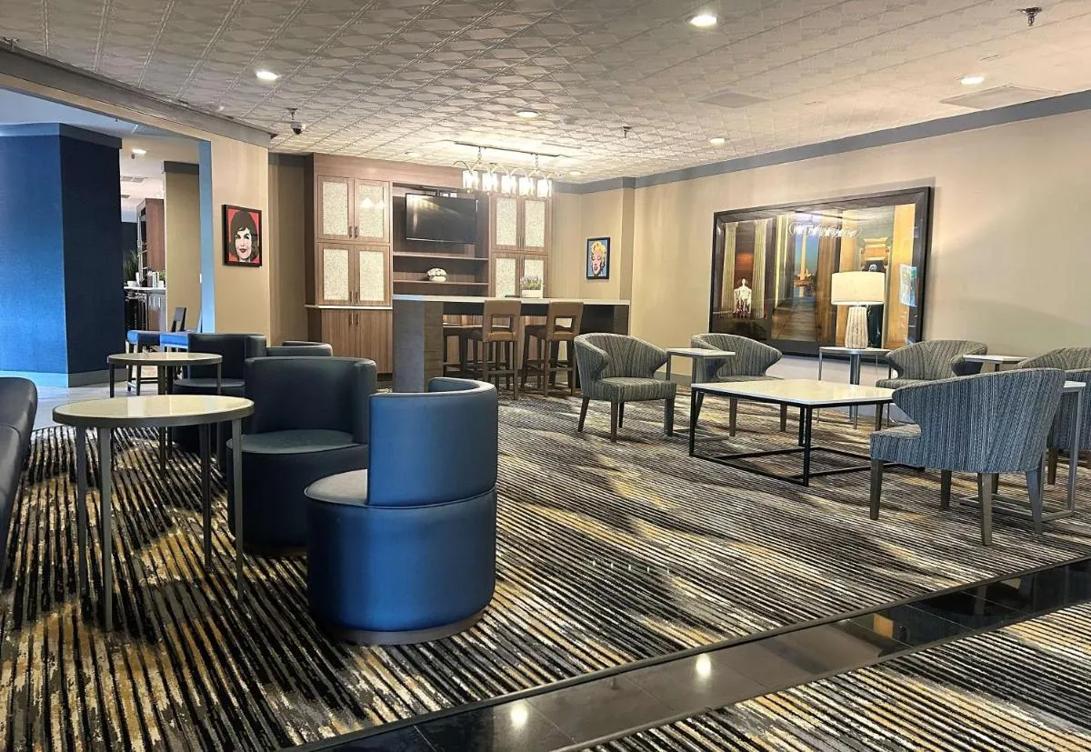 Image 2 of Best Western Premier Rockville Hotel & Suites