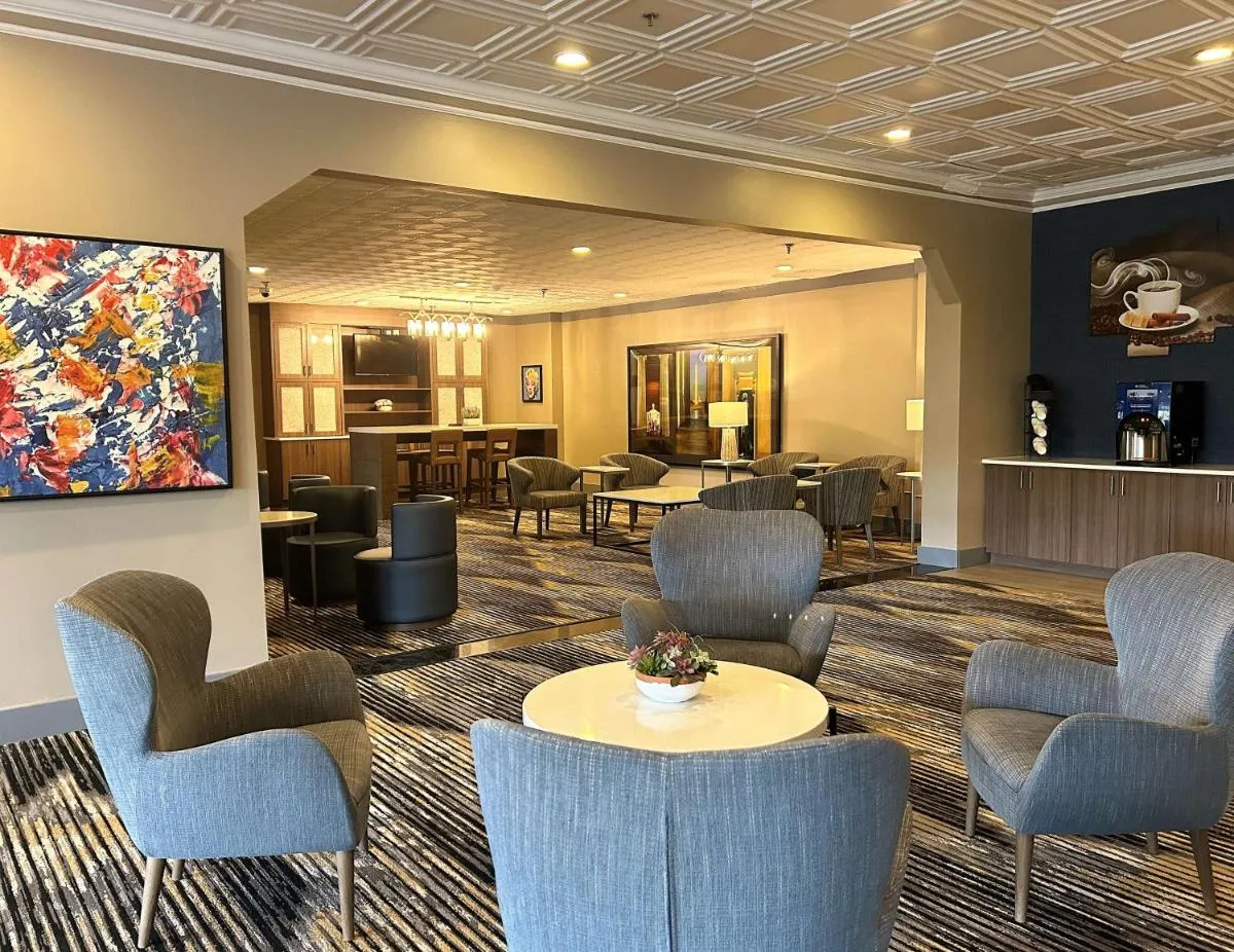 Image 3 of Best Western Premier Rockville Hotel & Suites