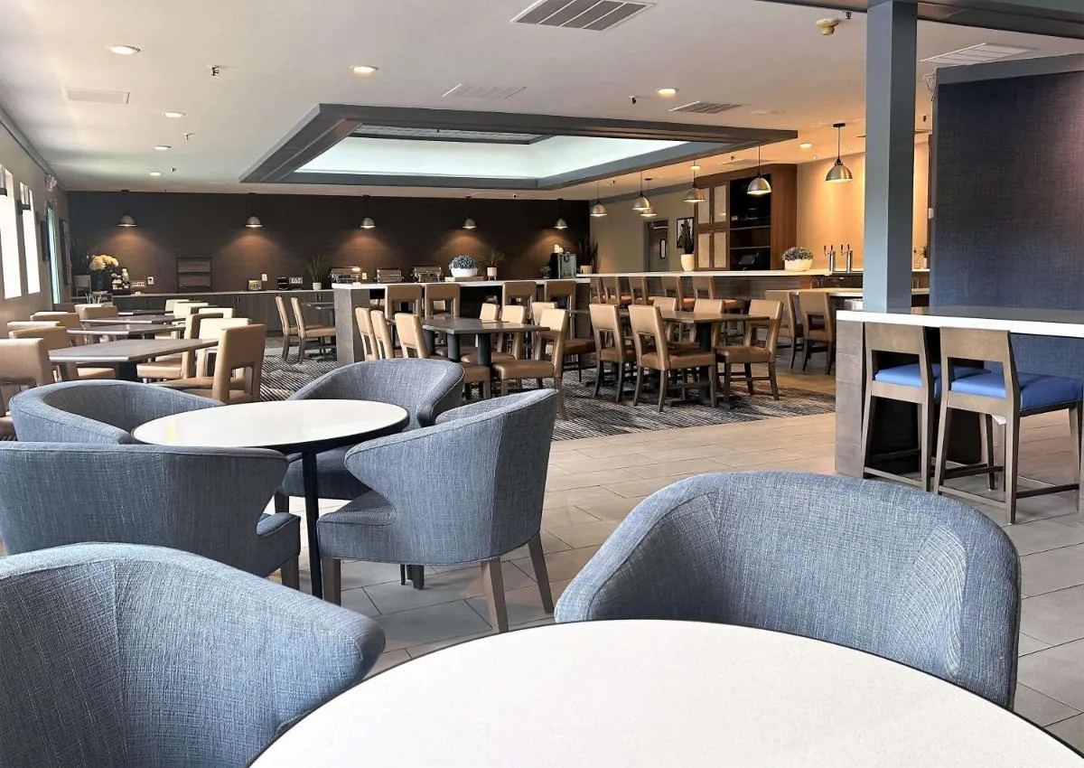 Image 6 of Best Western Premier Rockville Hotel & Suites