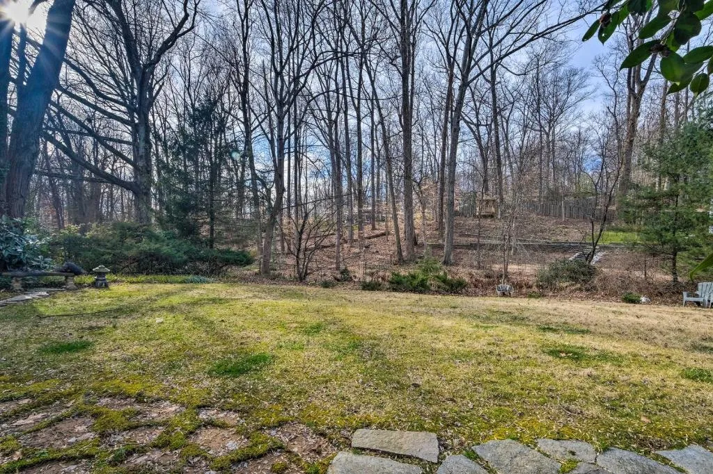 Image of Bethesda Apartment and Yard about 9 Mi to D C