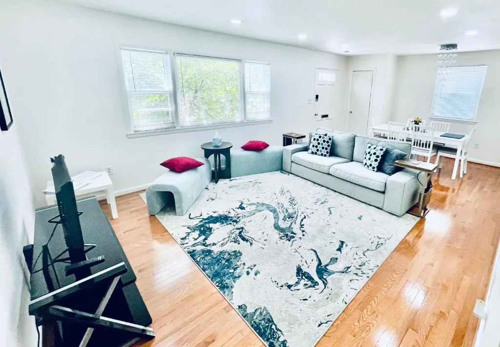 Image of Bethesda HOME
