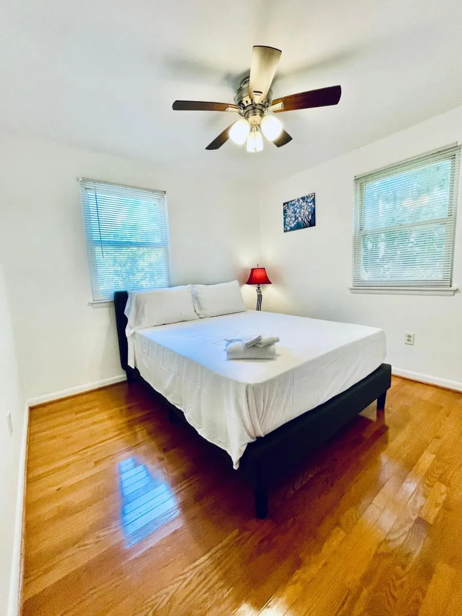 Image 5 of Bethesda HOME
