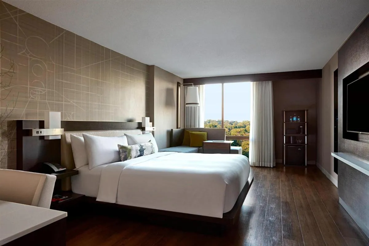 Image 5 of Bethesda Marriott