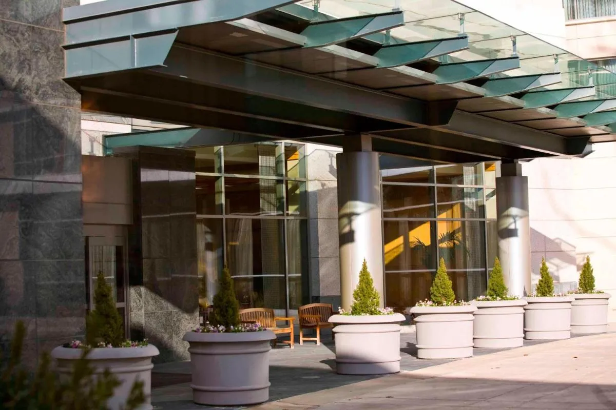 Image 4 of Bethesda North Marriott Hotel & Conference Center