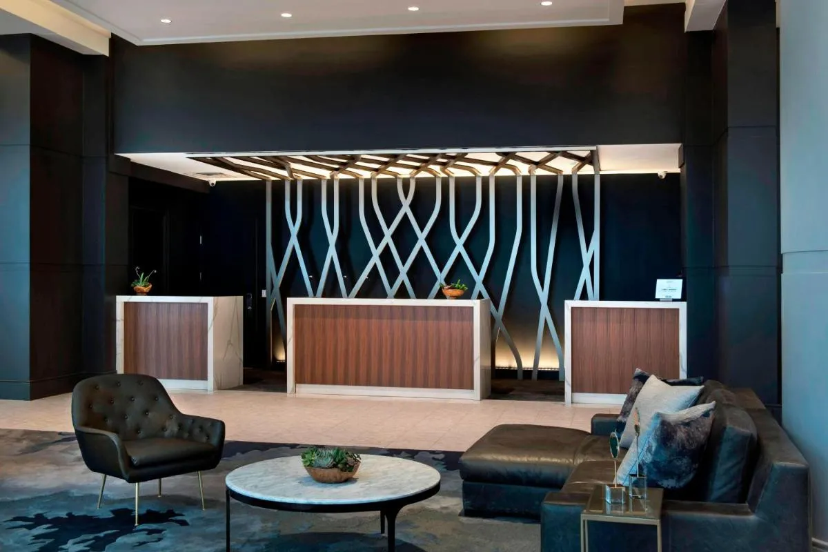 Image 5 of Bethesda North Marriott Hotel & Conference Center