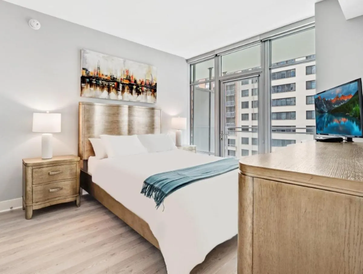 Image 6 of Bluebird Suites Near Chevy Chase