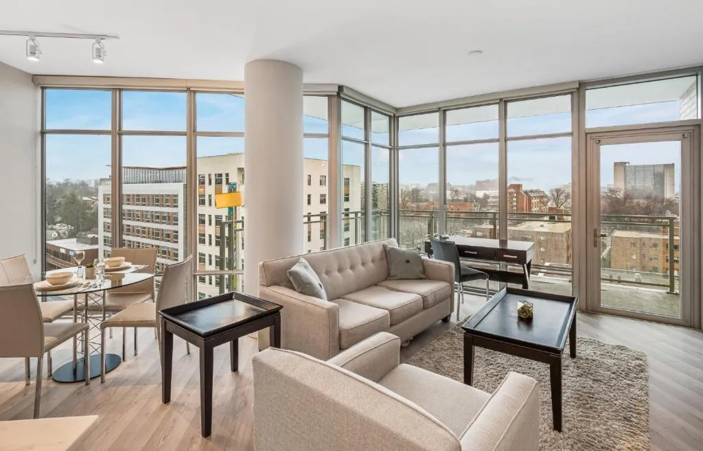 Image of Bluebird Suites Near Chevy Chase