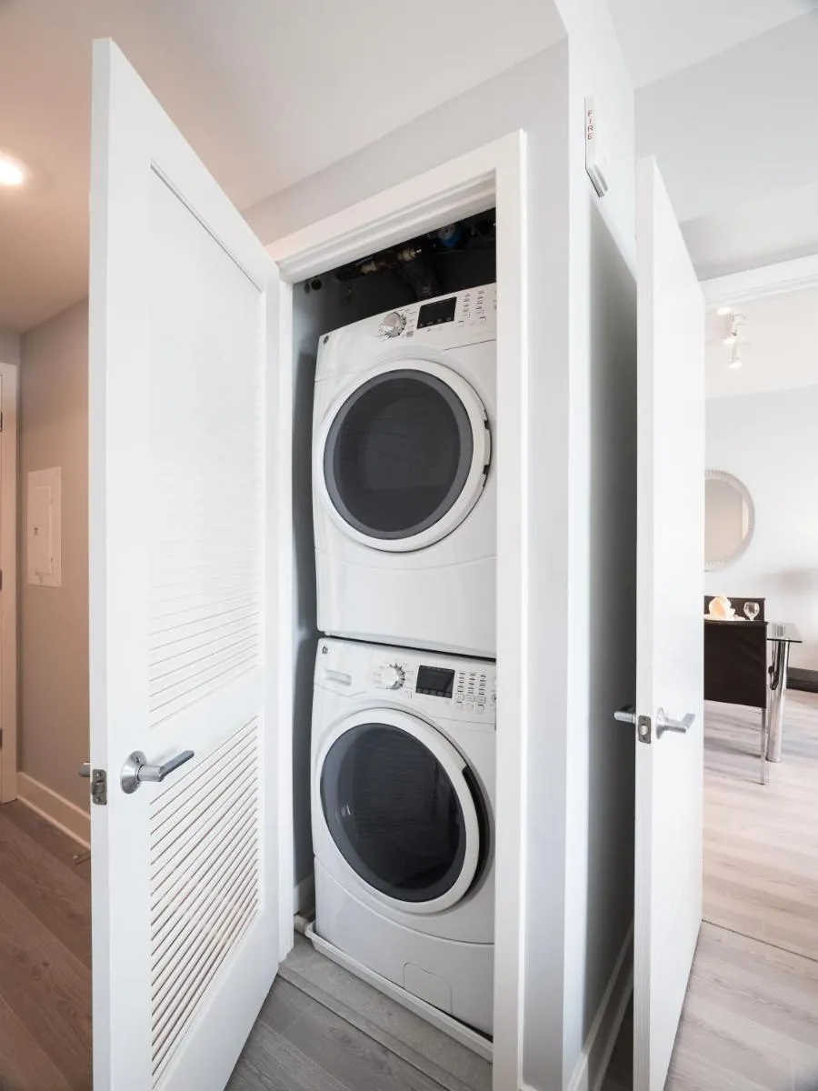 Image 3 of Bluebird Suites Near Chevy Chase