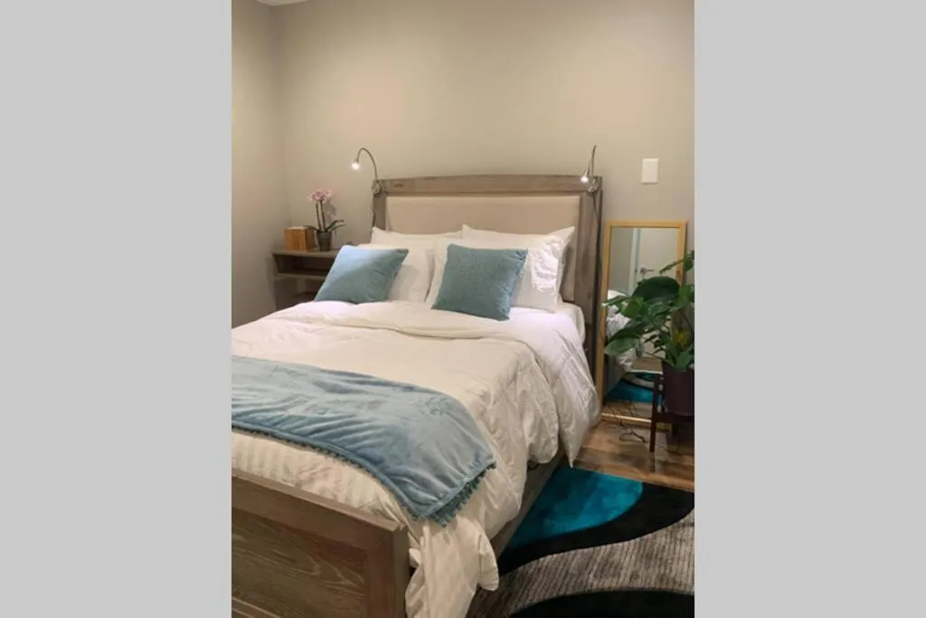 Image 6 of Bougainvillea DC 2 bedrooms 2 bathrooms plus den with twin sofa bed and queen sofa bed in living room