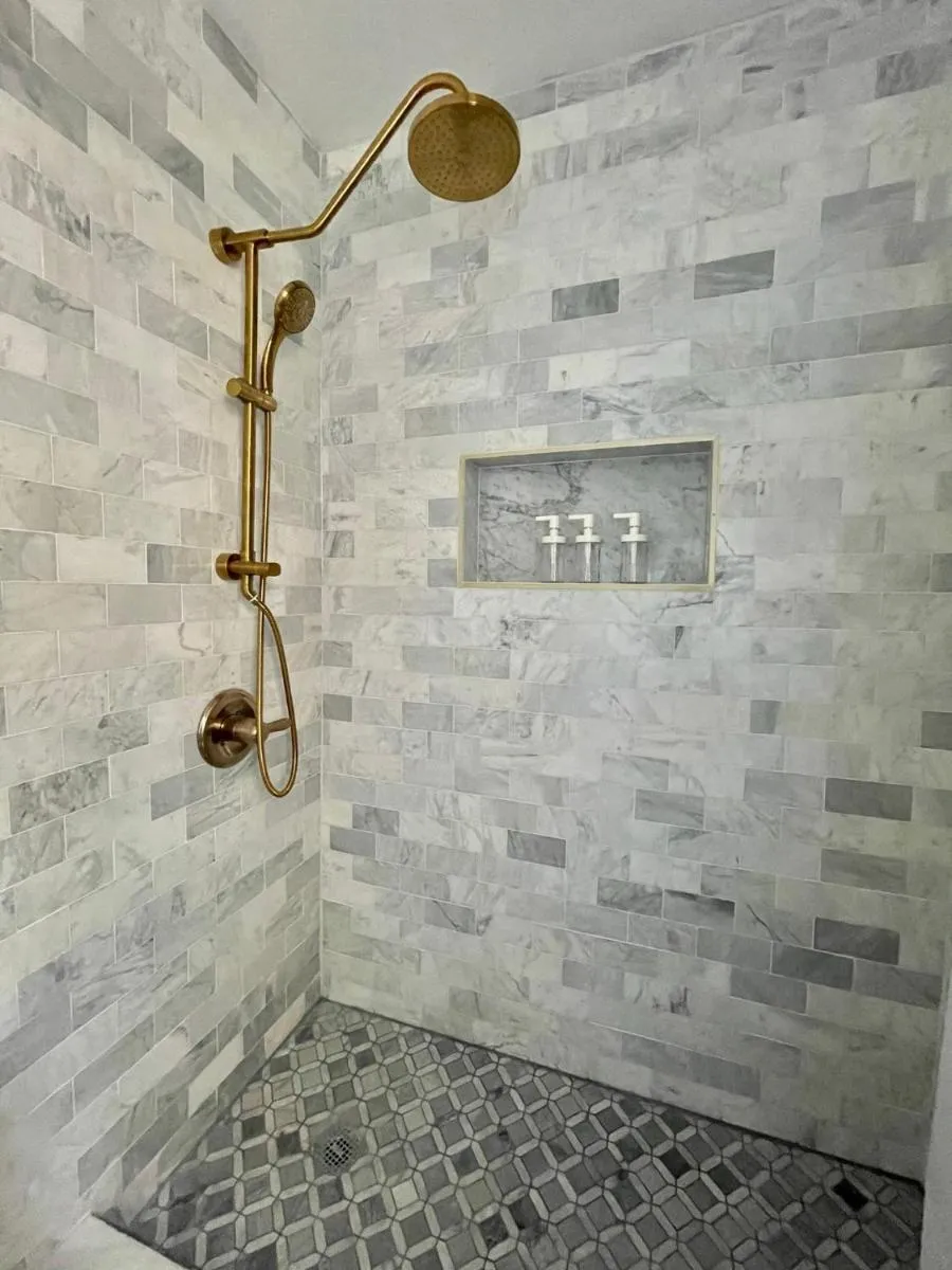 Image 5 of Brand New, Cozy, Modern, One-bedroom Apartment